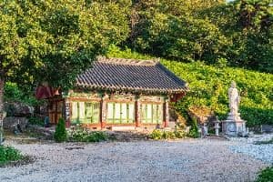 정토사(정읍)