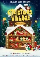 크리스마스 빌리지 부산 2025