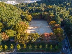 학산공원