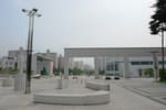 Goyang Oulim Nuri Arts Center (고양 어울림누리)