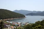 Hansando Island (한산도)