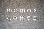 모모스 로스터리&커피바
