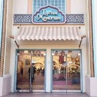 Laciun Memorium Everland (라시언 메모리엄 에버랜드점)