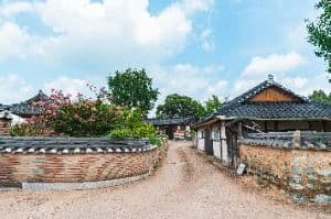 도래마을