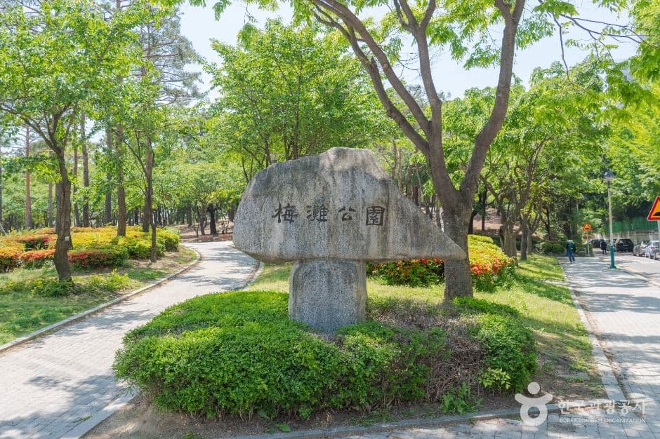 매탄공원