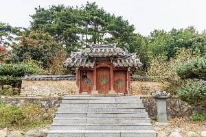 관곡서원