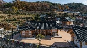 고창 전통예술체험마을