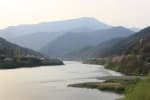 Seomjingang River (섬진강)