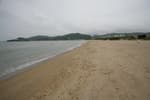 Dogu Beach (도구 해수욕장)