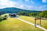 Uireung Royal Tomb [UNESCO World Heritage] (서울 의릉(경종, 선의왕후) [유네스코 세계문화유산])