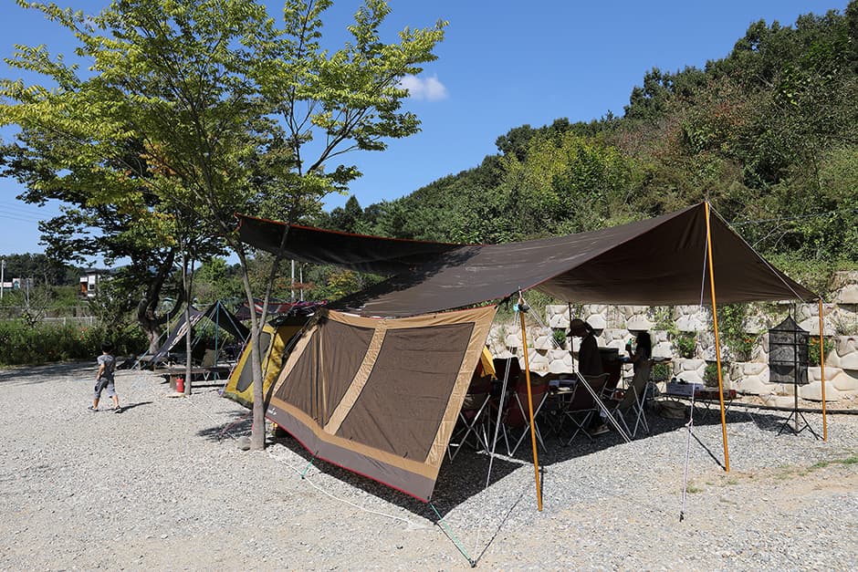 천안OK캠핑