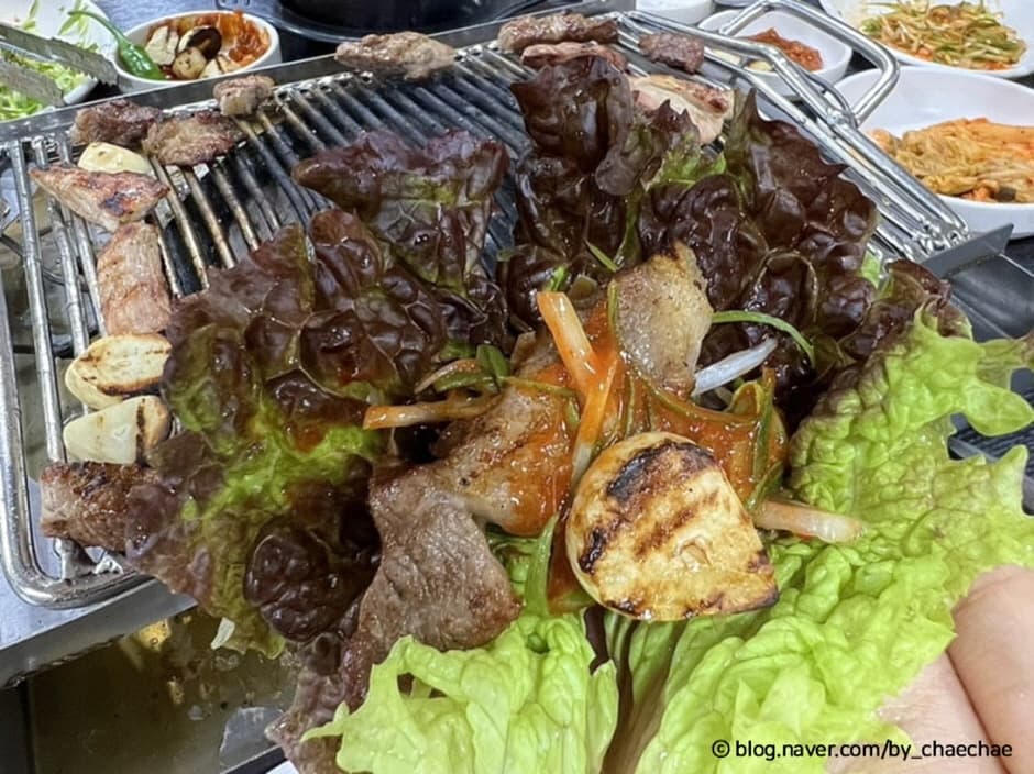 성남집