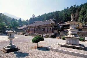 옥천사(고성)