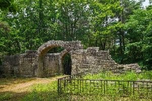화산산성