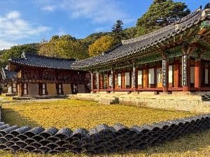 벽송사(함양)