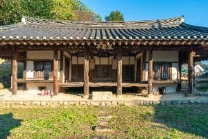 봉무정