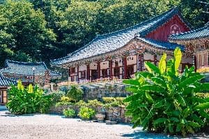 대원사(산청)