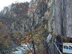 Cheonbuldong Valley (천불동계곡)