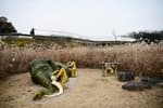 Jeongok Prehistory Musuem (전곡선사박물관)