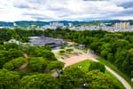 Jinju National Museum (국립진주박물관)