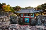 Gochangeupseong Walled Town (고창읍성)