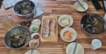 메밀촌막국수
