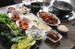 이원희맛집 직화쌈밥