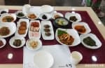 남도한정식수향