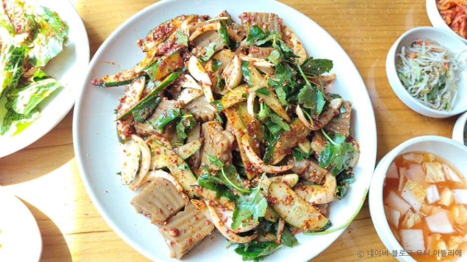 정통밥집