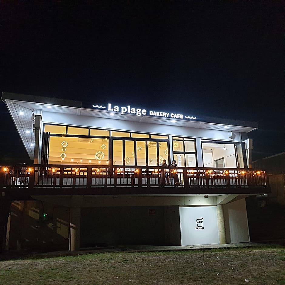 라 플라주