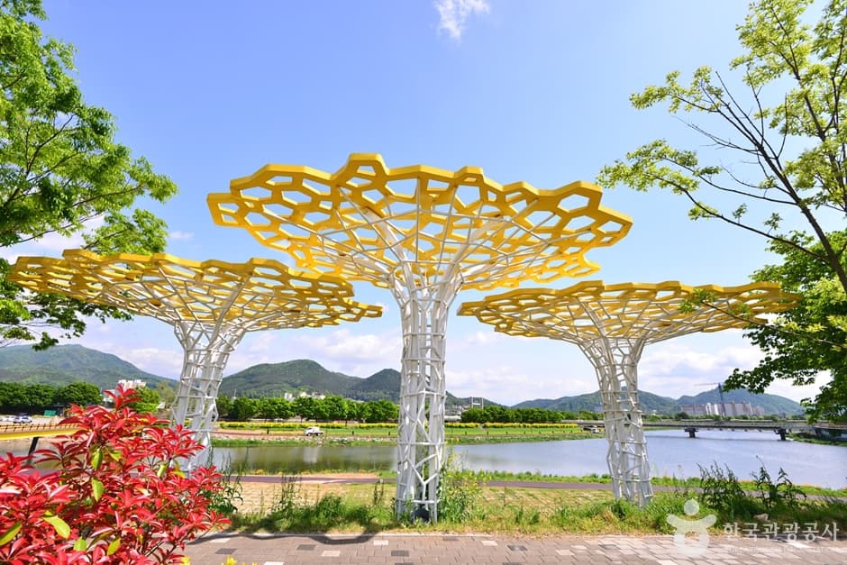 황룡강