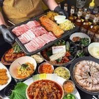 Myeongdong Jjukkumi (명동쭈꾸미)