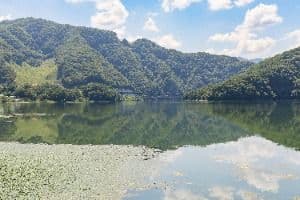 춘천호
