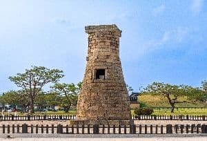 경주 첨성대