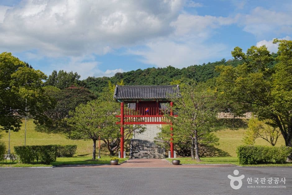 남원 만인의총