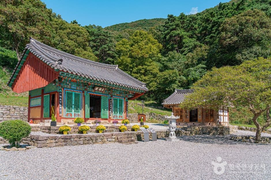 상원사(고창)