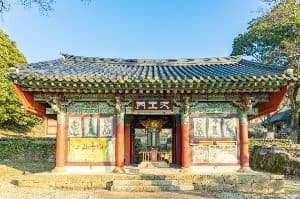 달마고도