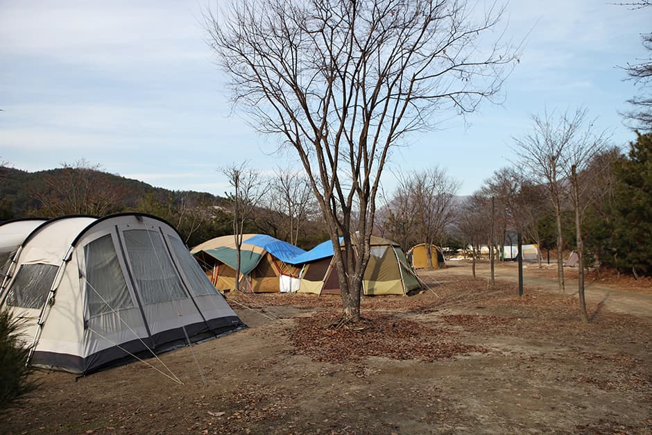 로코코캠핑장