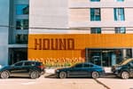 Hound Hotel Busan Station (하운드호텔 부산역점)
