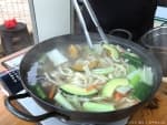 강화원조칼국수