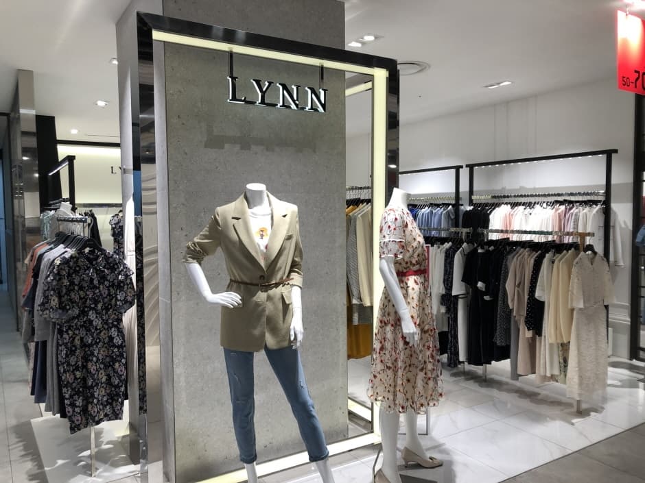 Lynn - Hyundai Garden5 Branch [Tax Refund Shop] (LYNN 가든파이브점)