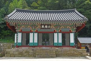 도장사(해남)