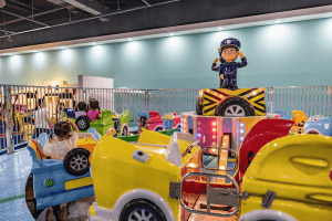 Mungyeong Eco World (문경에코월드)