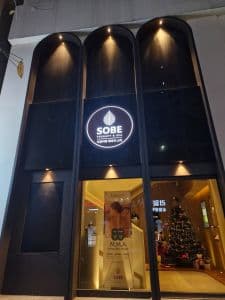 Therapy Spa_Sobe (테라피 스파 소베)