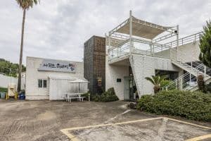 서귀포흑돼지명가