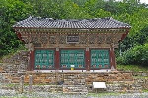 신륵사(제천)