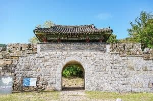 칠곡 가산산성