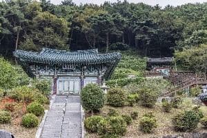 운대암(남해)