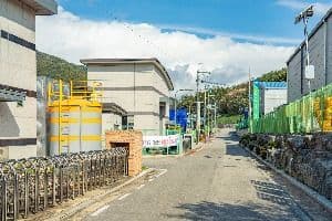 [효석문학100리길 4코스] 옛길따라 평창강 가는길