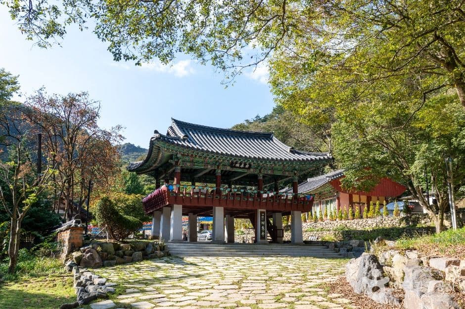 강천사(순창)